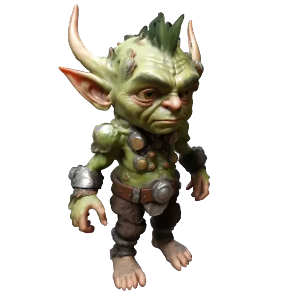 Goblin Guardian — Фото 2 из 10