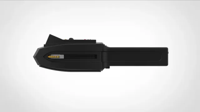 Psychokinetic Energy Meter from the movie Ghostbusters 1984 — Фото 2 из 27