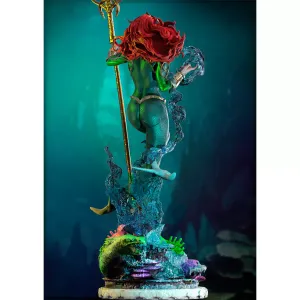 Mera Action Figure - 3D Printed Model