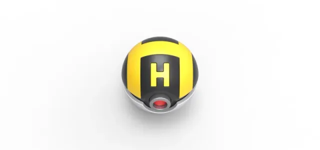 Ultra Ball Version 2 — Фото 4 из 25