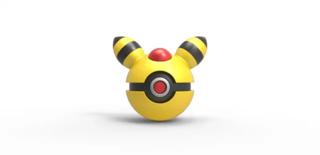 Ampharos orb — Фото 3 из 23