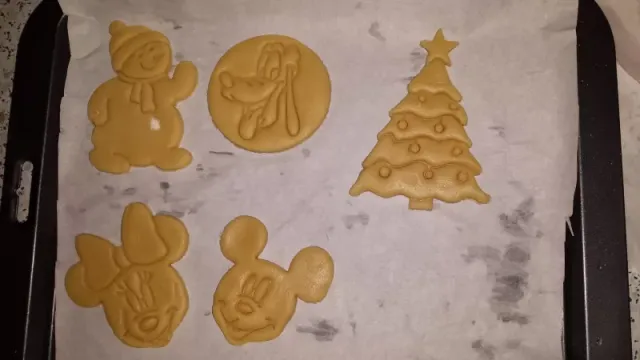 Pluto Cookie cutter — Фото 2 из 4