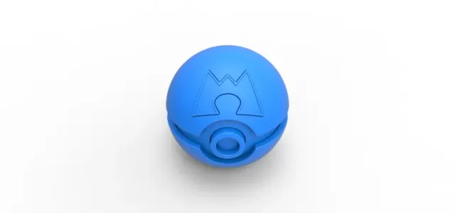 Team Magma Ball — Фото 12 из 22