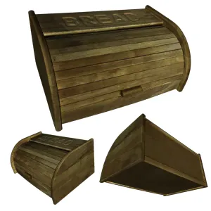 Bread Box