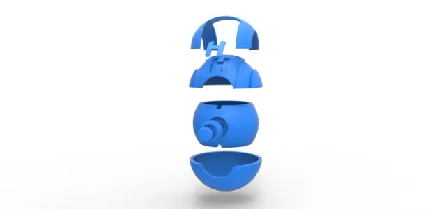 Ultra Ball Version 2 — Фото 21 из 25