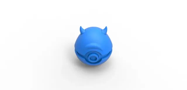 Mike Wazowski orb — Фото 12 из 22