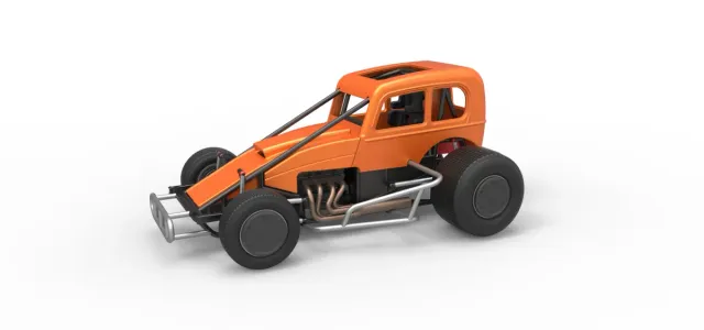 Super rod Scale 1:25 — Image 31 of 31