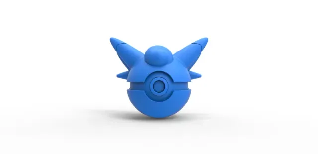 Clefable orb — Image 13 of 27