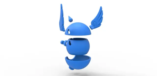 Dragonair orb — Фото 23 из 25