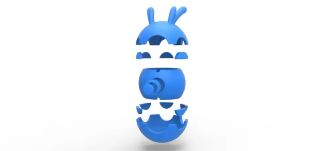 Goomy orb — Фото 21 из 25