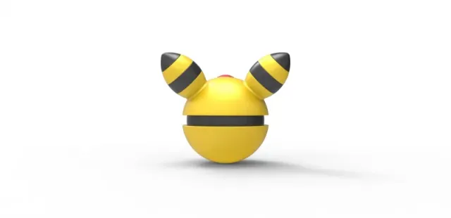 Ampharos orb — Фото 8 из 23