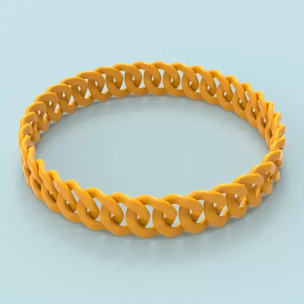 Chain Bracelet — Фото 11 из 13