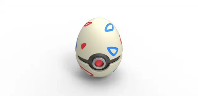 Togepi orb — Image 4 of 21