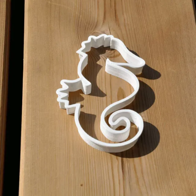 Cookie Cutter SeaHorse — Фото 5 из 5