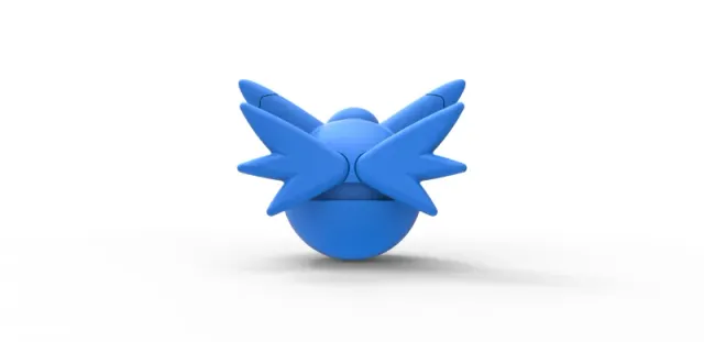 Clefable orb — Image 20 of 27
