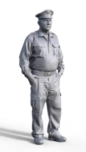 policeman
