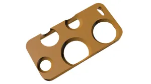Apple iPhone 5 case