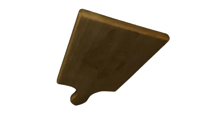 Cutting Board — Image 3 of 3