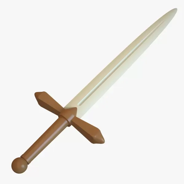 Sword — Фото 4 из 13