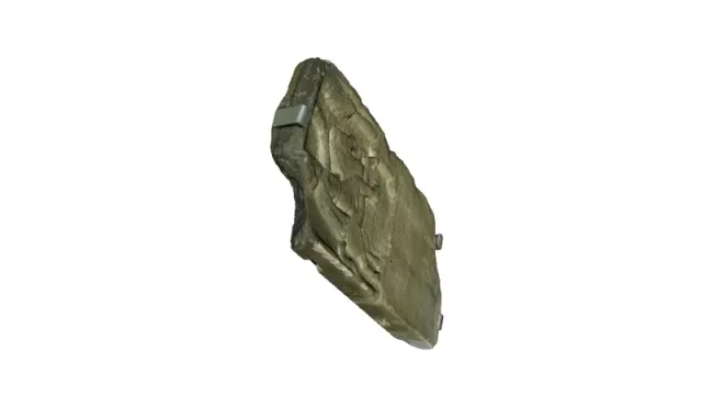 Thracian Votive Relief — Фото 3 из 4