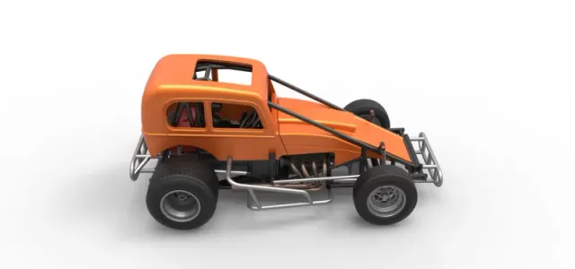 Super rod Scale 1:25 — Image 23 of 31