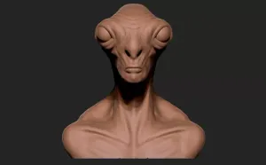 Monster valerian