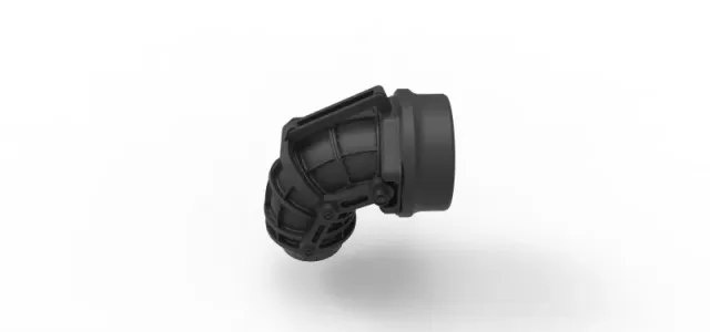 Diecast Jet nozzle — Фото 5 из 9