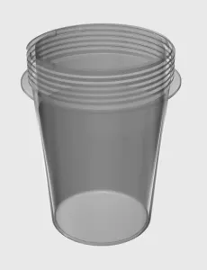 Shaker Part 1