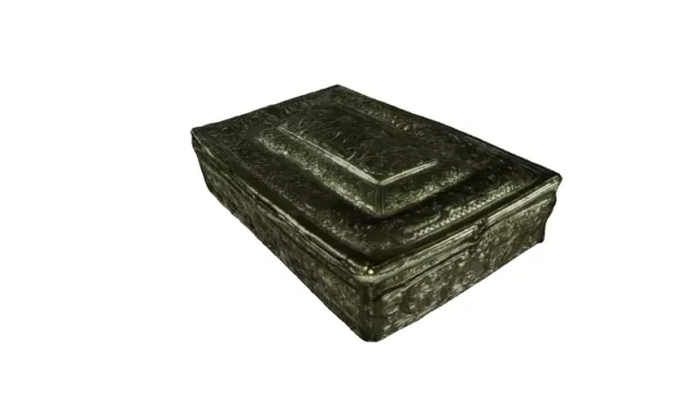 Reliquary — Фото 2 из 4