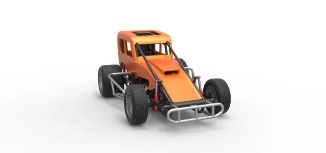Super rod Scale 1:25 — Image 26 of 31