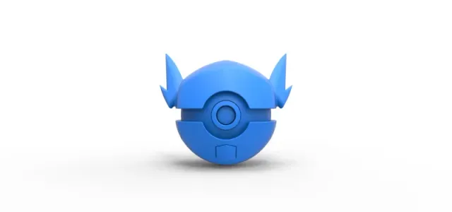 Sableye orb — Фото 12 из 25