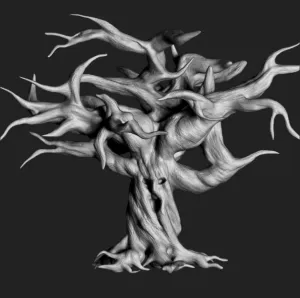 Tree