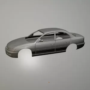 Opel Omega B