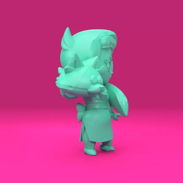 Lola (Original) - Brawl Stars — Image 3 of 6