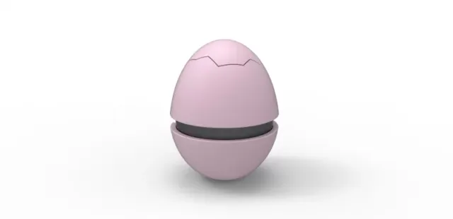 Exeggcute orb — Фото 11 из 30