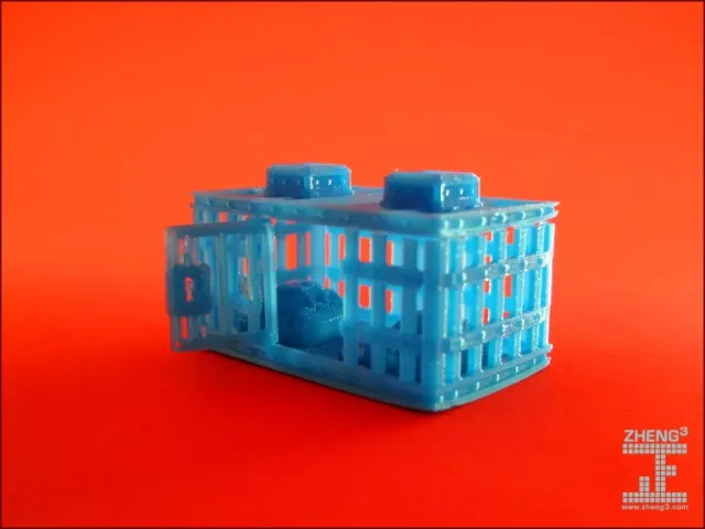 Seej Bloxen, Ransom — Image 2 of 2