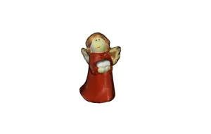 Christmas Angel Decoration