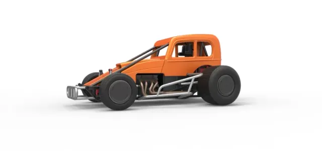 Super rod Scale 1:25 — Image 2 of 31