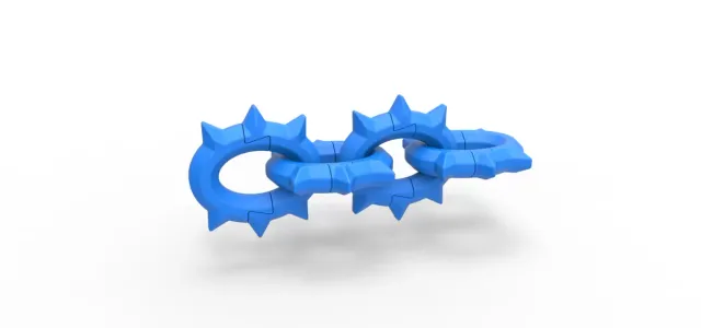 Cosplay Chain 41 — Фото 10 из 10