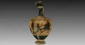 Greek Vase