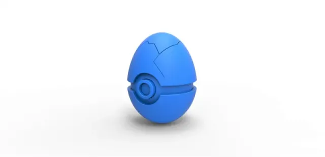 Exeggcute orb — Фото 13 из 30