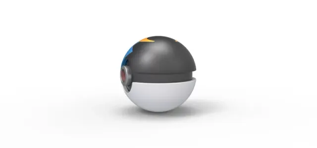 Moon Ball — Image 6 of 25