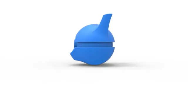 Mewtu orb — Image 15 of 24