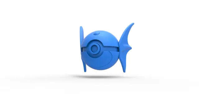 Dratini orb — Фото 11 из 25