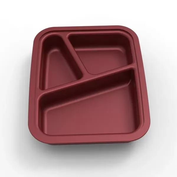 Lunch Plate — Image 2 of 15