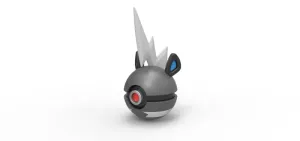 Blitzle orb