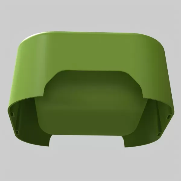 Cat Food Bowl — Фото 5 из 15