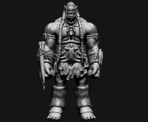 Durotan