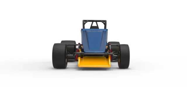 Vintage Pavement Silver Crown Car Scale 1:25 — Фото 7 из 30