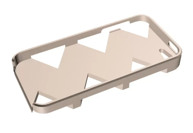 iPhone 5 Case — Фото 4 из 4